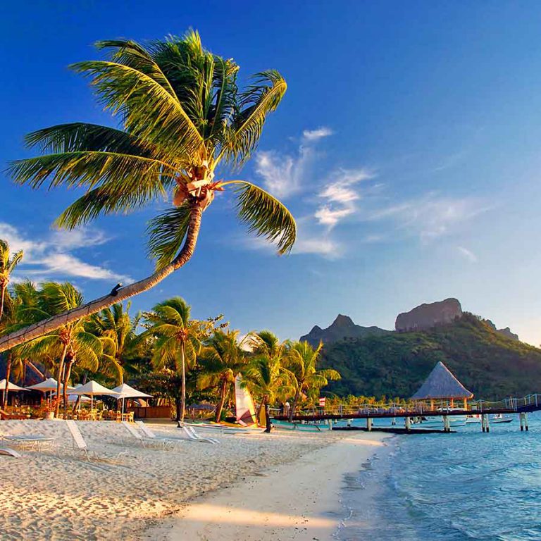 Tahiti. Useful Information