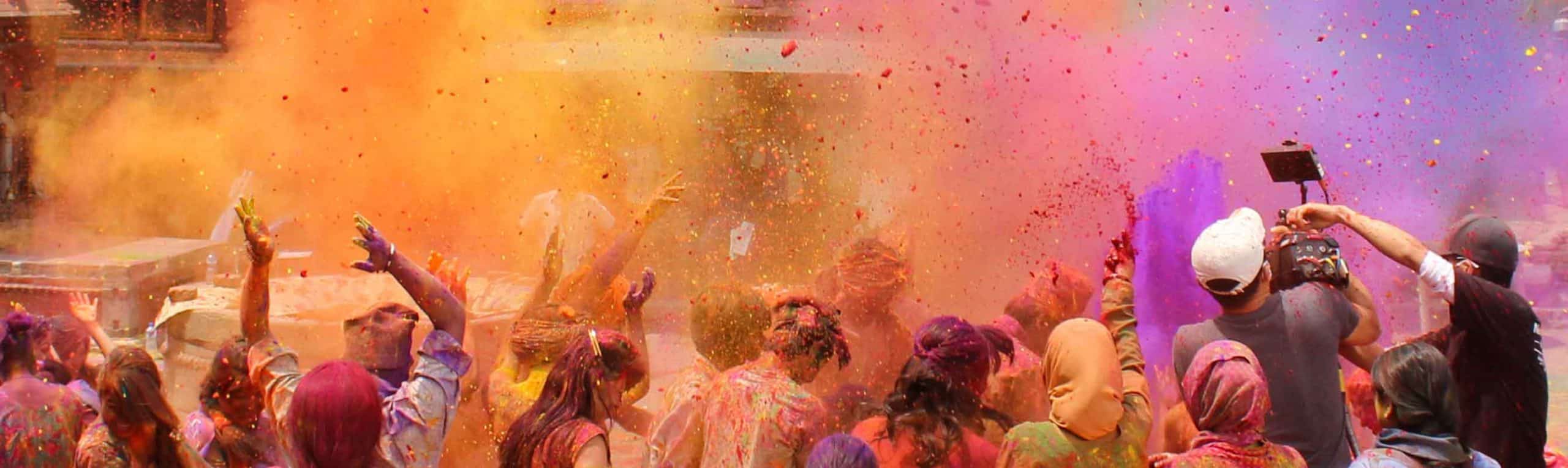 Holidays in India