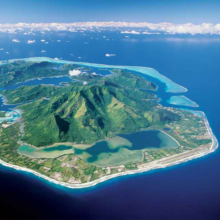 Huahine