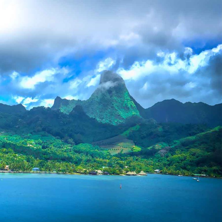 Moorea