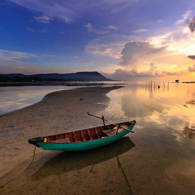 Phu Quoc Island