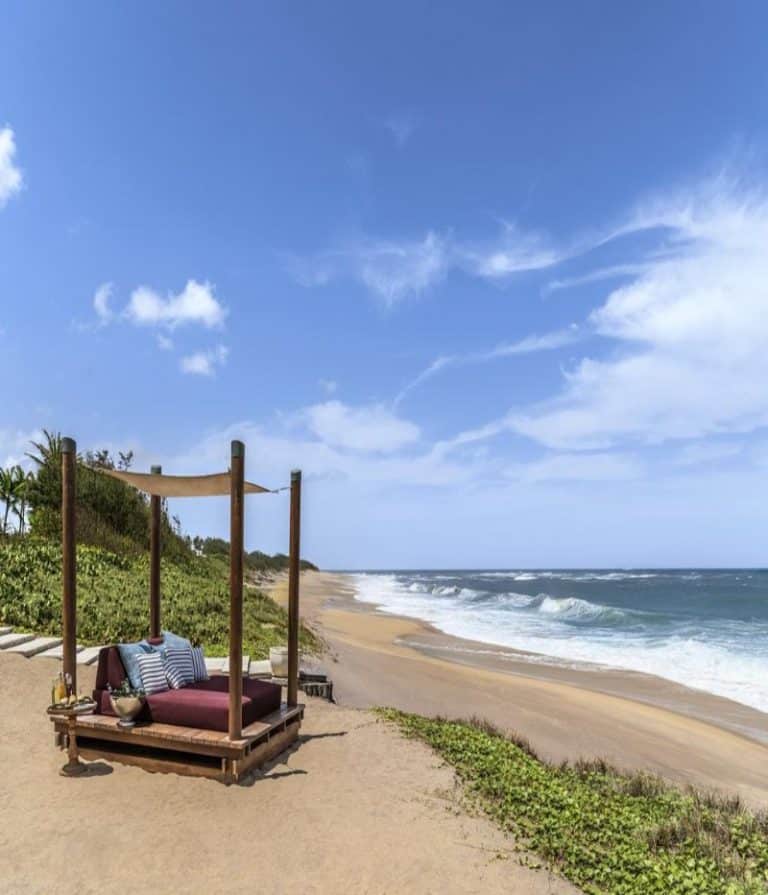 Shangri-La’s Hambantota Golf Resort & Spa