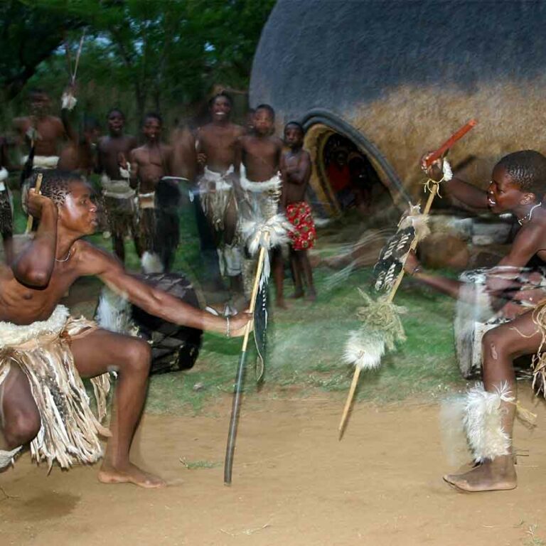 Zululand