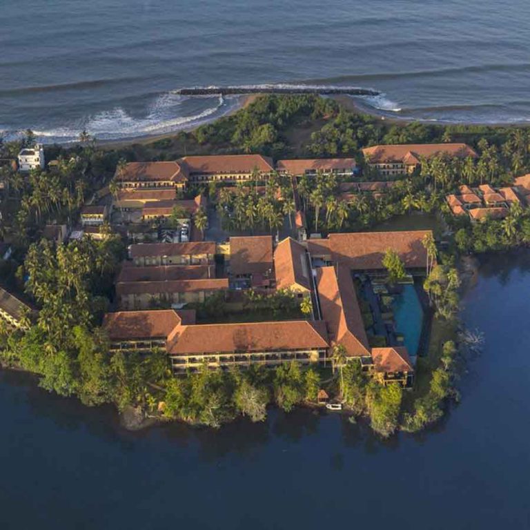 Sri Lanka Hotels