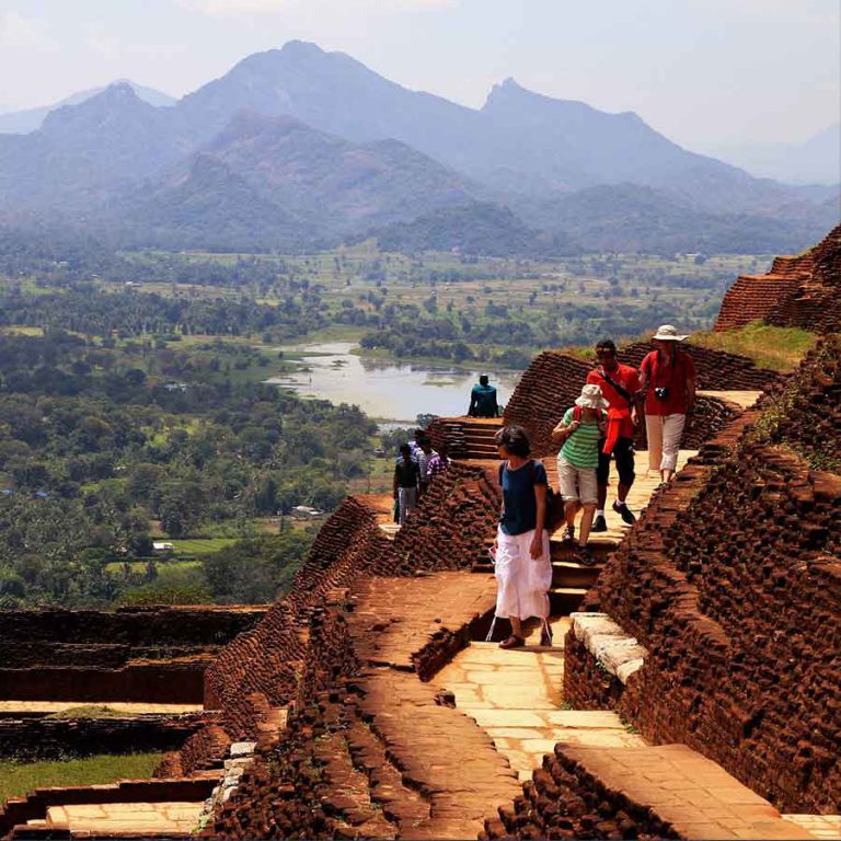 Sri Lanka Holiday Experiences