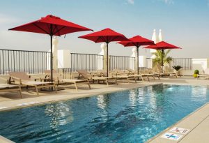 Handpicked 4 star hotels in Madrid