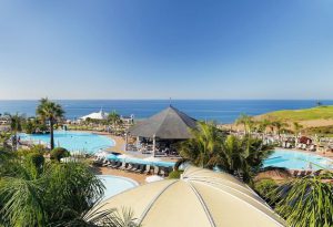 Editor's Picks: Hotels in Maspalomas Gran Canaria