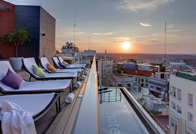 Top 5 things to do in Spain