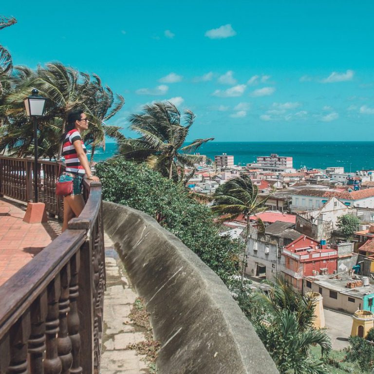 Baracoa: Unveiling Cuba’s Hidden Tropical Paradise
