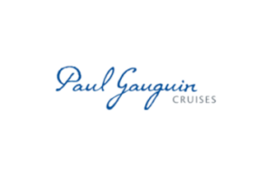 Paul Gauguin Cruises logo