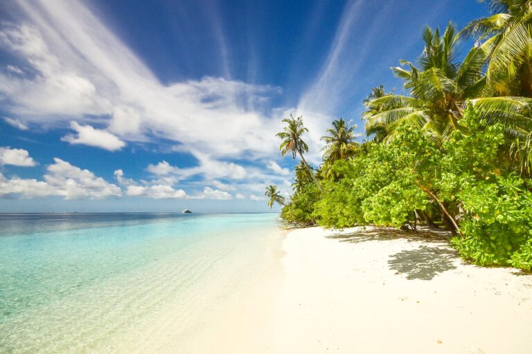 Beach Holidays Offers from Birmingham Airport