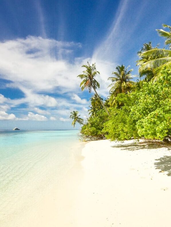 Beach Holidays Offers from Birmingham Airport