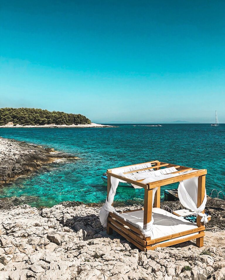 Beach Holidays Offers from Bristol Airport