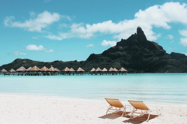 Beach Holidays Offers from Glasgow Airport