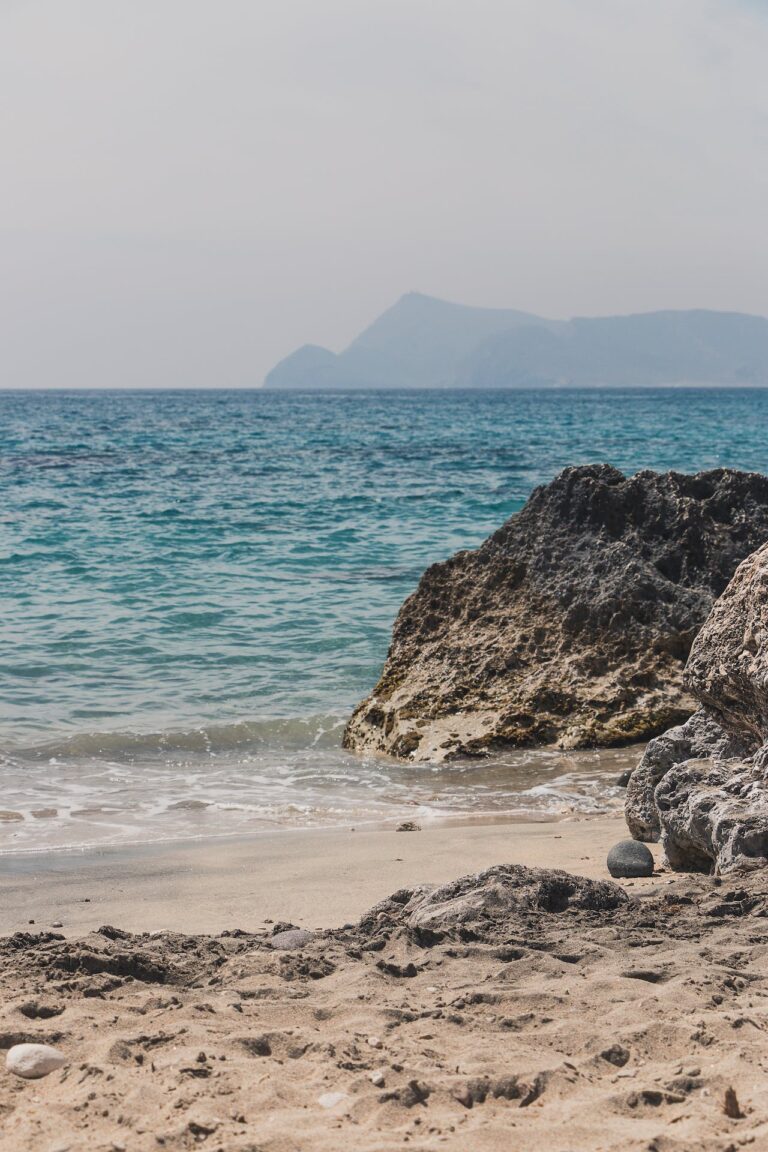 Beach Holidays Offers from London Aiports
