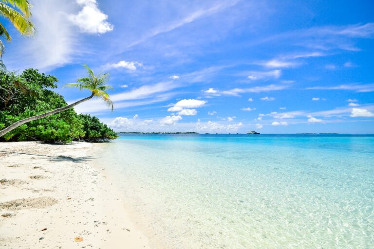 Beach Holidays from Manchester