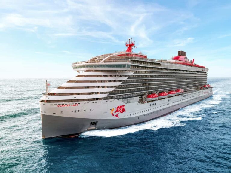 Virgin Voyages