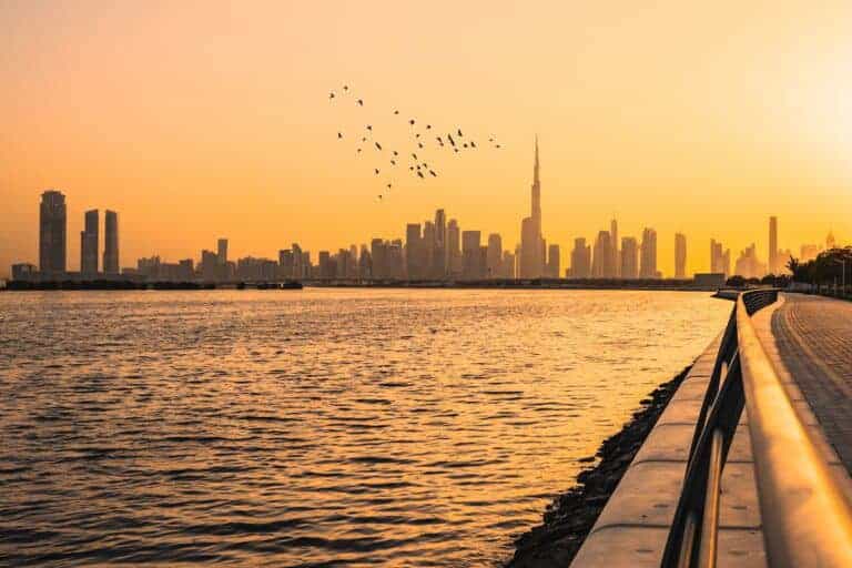 Holidays in Dubai by Travelisto Special Offers