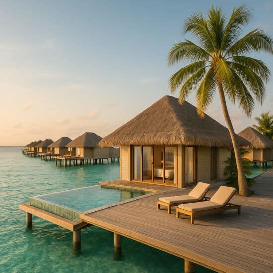 Is the Maldives Good for Families?