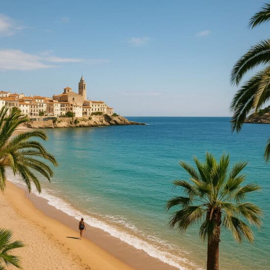Top Direct Beach Holidays from Bournemouth Airport