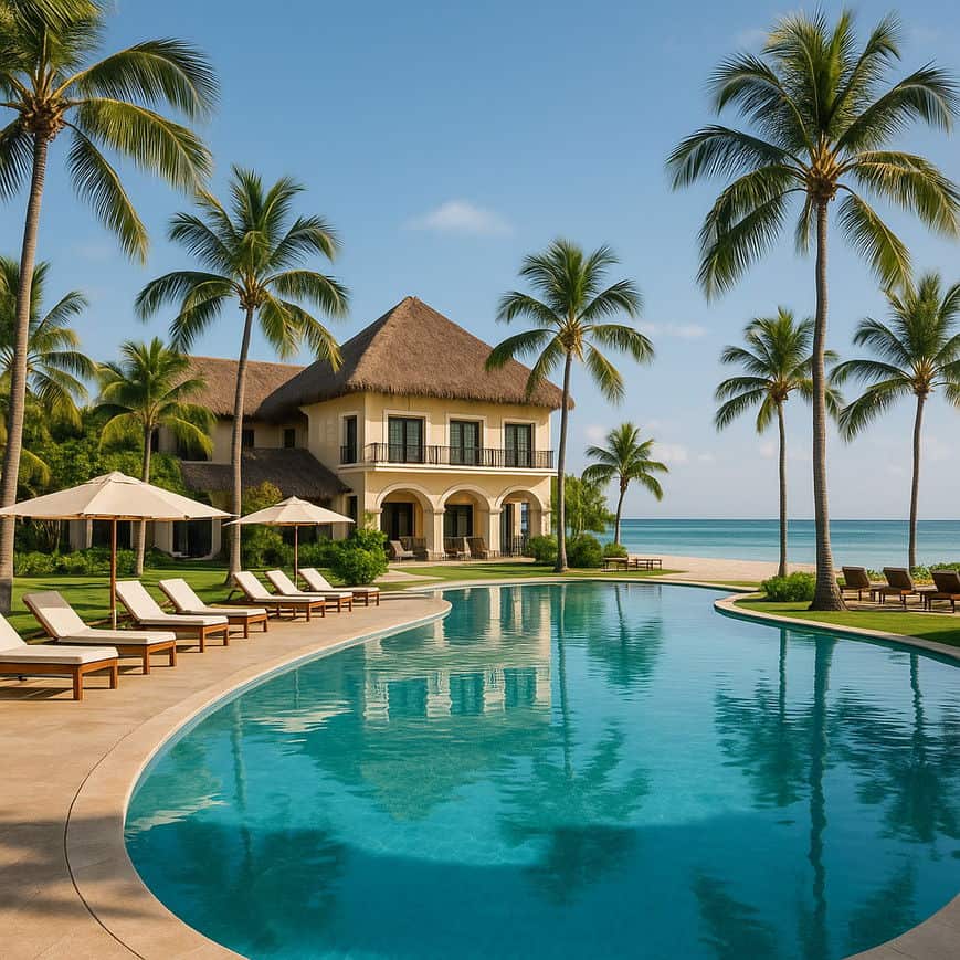 Are All-Inclusive Holidays Worth It?
