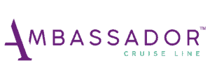 Ambassador logo