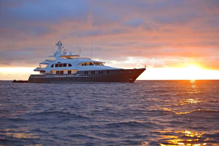 Aqua Expeditions
