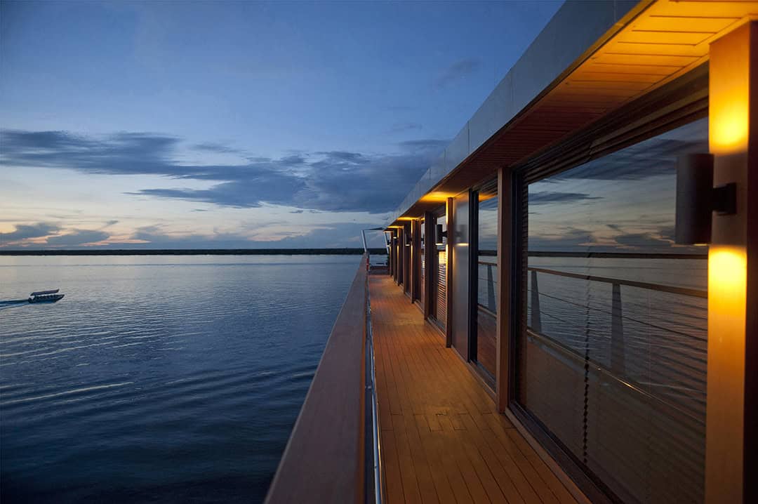 Aqua Mekong