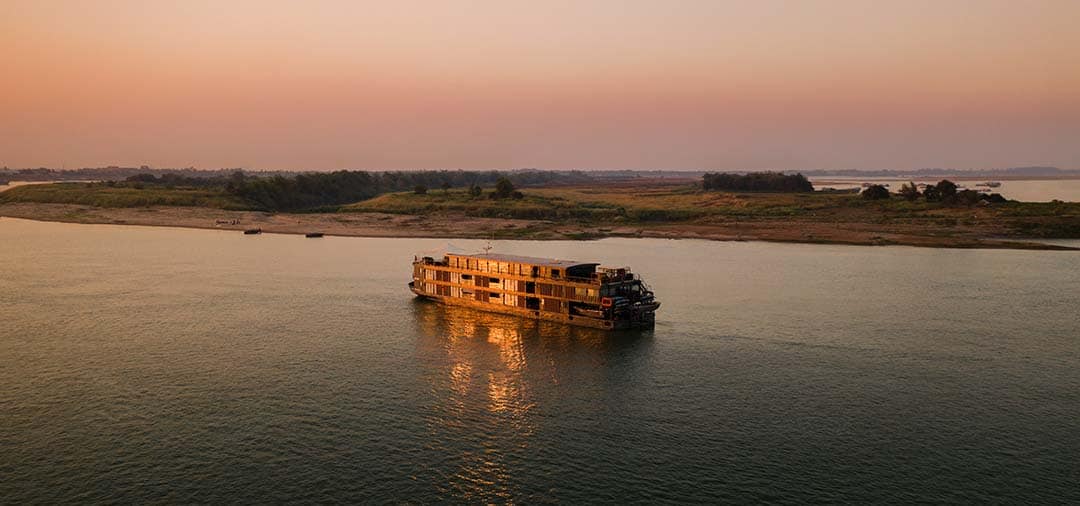 Aqua Mekong