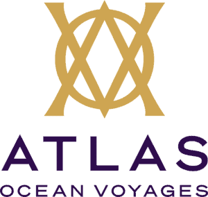 Atlas Ocean Voyages logo