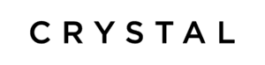 Crystal logo