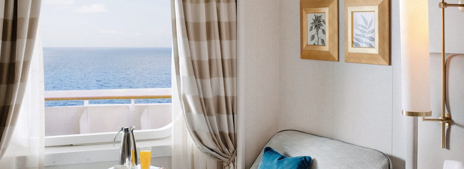 Crystal Serenity