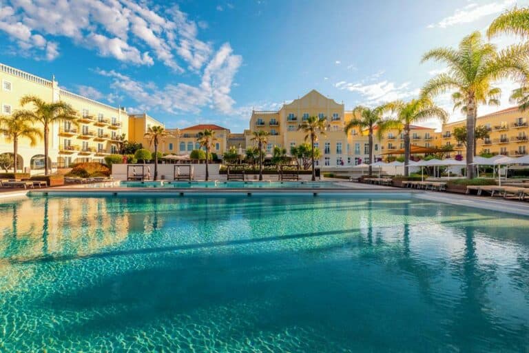 Domes Lake Algarve Residences, Vilamoura