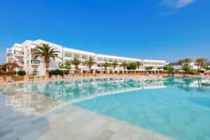 Grand Palladium Select Palace Ibiza