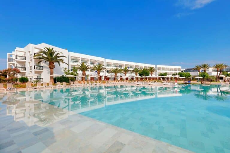 Grand Palladium Select Palace Ibiza, Playa D'En Bossa