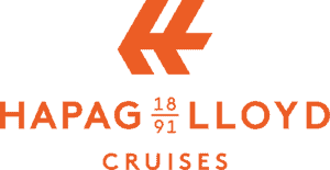 Hapag-Lloyd Cruises logo