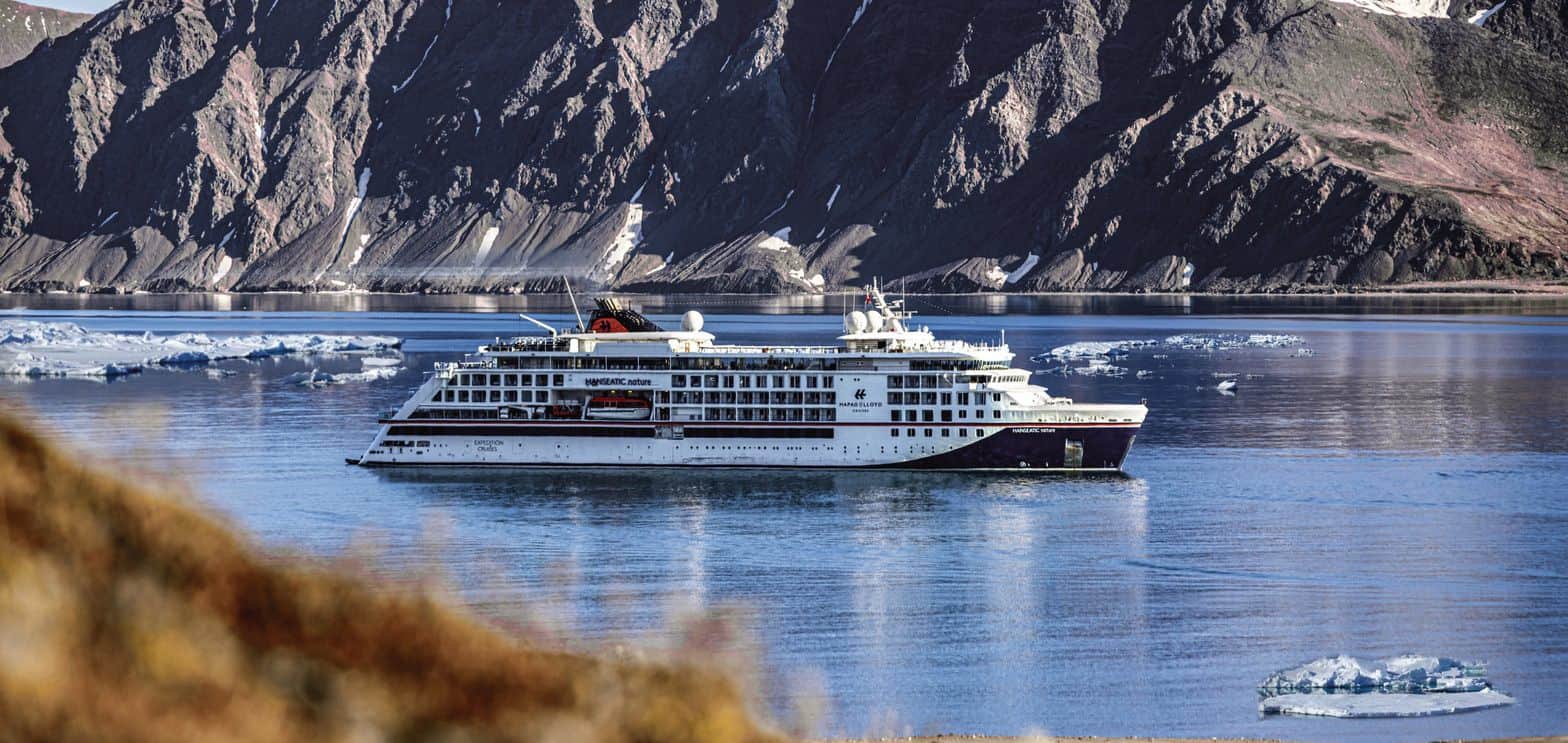 HANSEATIC nature