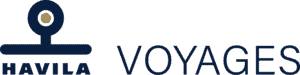 Havila Voyages logo