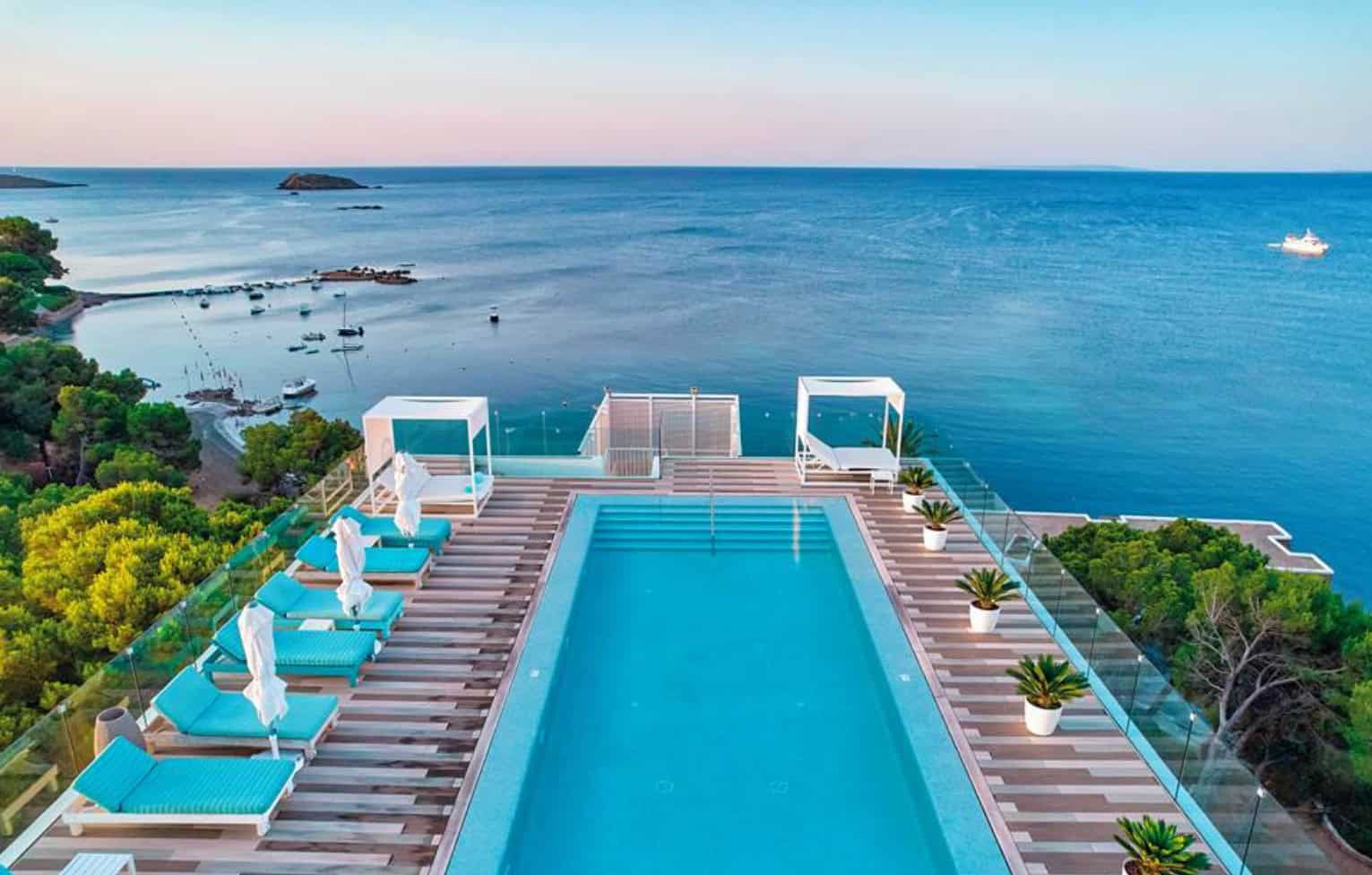 Iberostar Selection Santa Eulalia