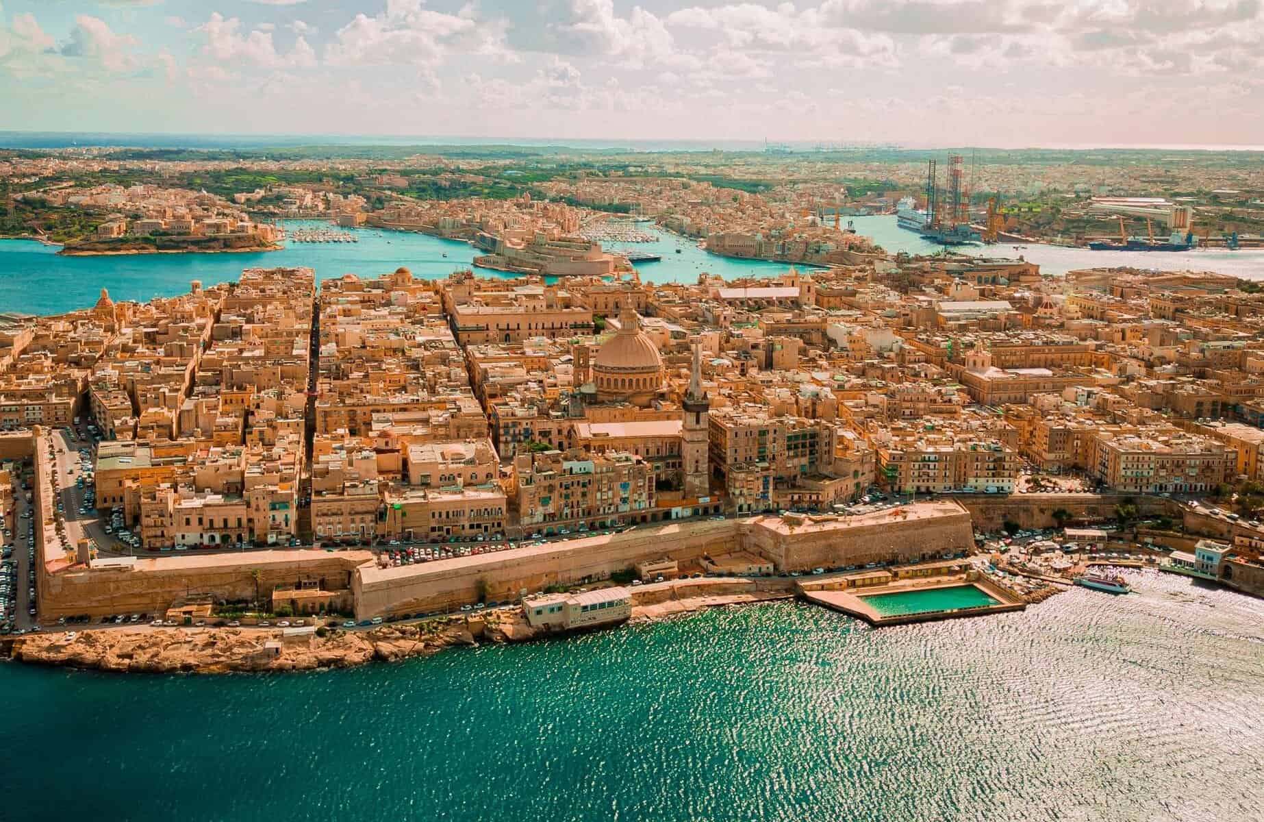 Holidays in Malta and Gozo by Travelisto.com