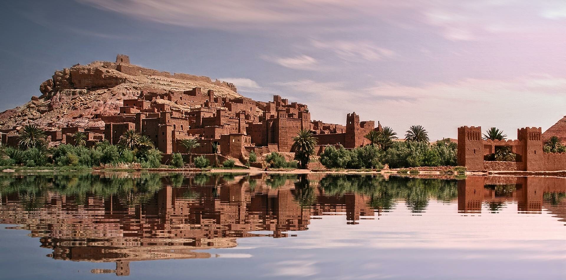 Holidays in Morocco by Travelisto.com