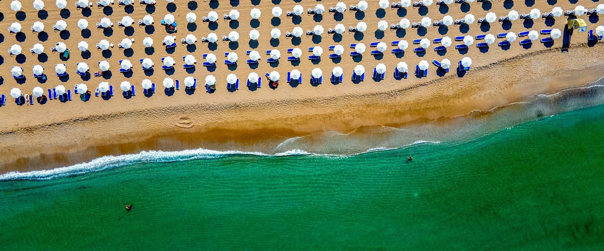 Holidays to Bulgaria hotels in Burgas