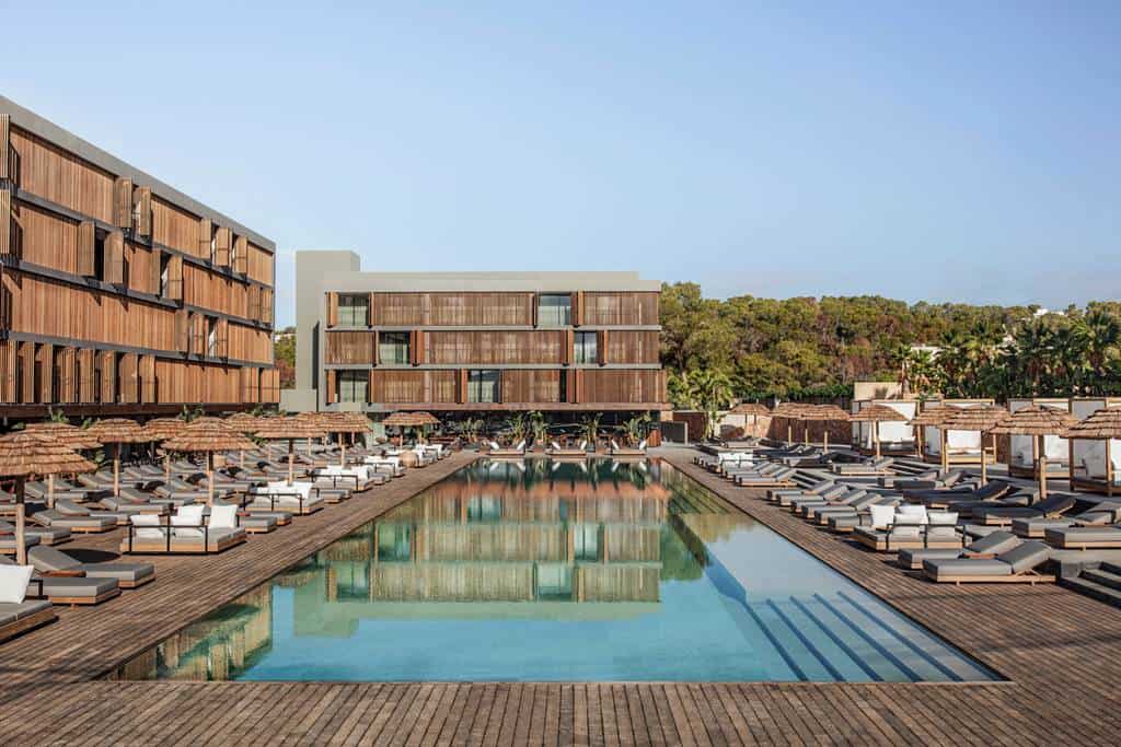 Oku Ibiza | Luxury boutique retreat