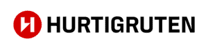 Hurtigruten logo