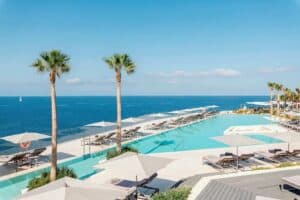 Best Resorts in Ibiza for Couples, Families & Party Vibes