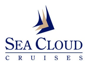 Sea Cloud Cruises logo