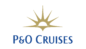 P&O Cruises logo