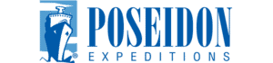 Poseidon Expeditions logo