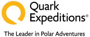 Quark Expeditions logo