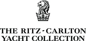 Ritz-Carlton Yacht logo